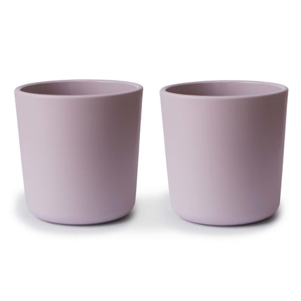 Mushie Cup Soft Lilac 2szt