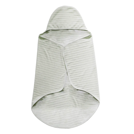 Nosidełko do kąpieli Snoozebaby Baby Mystic Mint