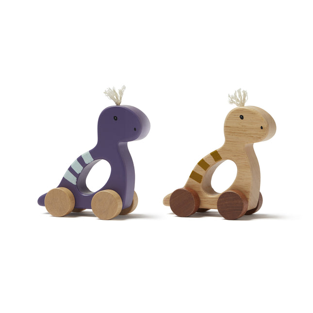 Figurka do ciągnięcia Kid's Concept Dino