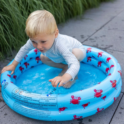 Swim Essentials Swimming Pool Baby Crab 60Cm