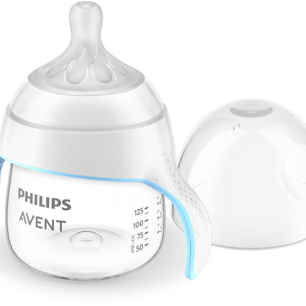 Philips Avent butelka dla niemowląt kubek przejściowy 3.0 150 ml