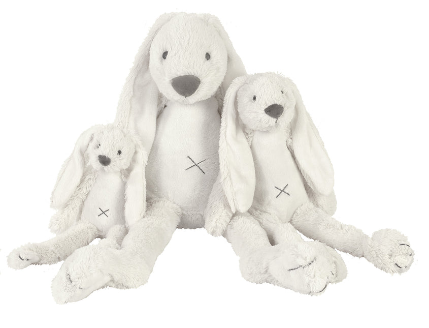 Happy Horse Cuddle Big Rabbit Richie Ivory 58cm