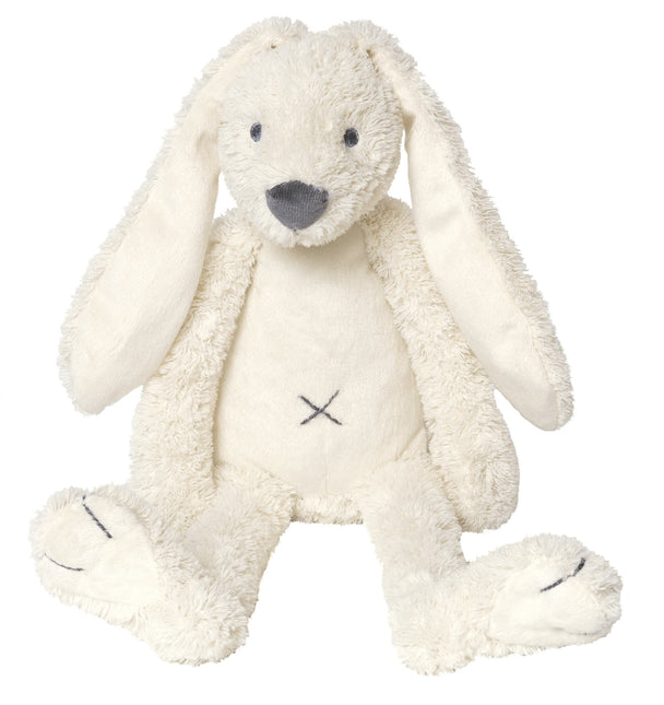 Happy Horse Cuddle Rabbit Richie Ivory 38cm