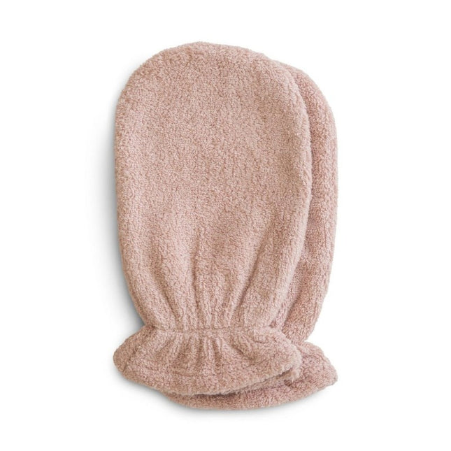 Mushie Washcloth Blush 2szt