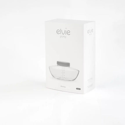 Elvie Storage Bottle Pump 3St