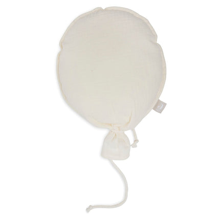 Jollein Dekoracja ścienna Balon Ivory 50cm