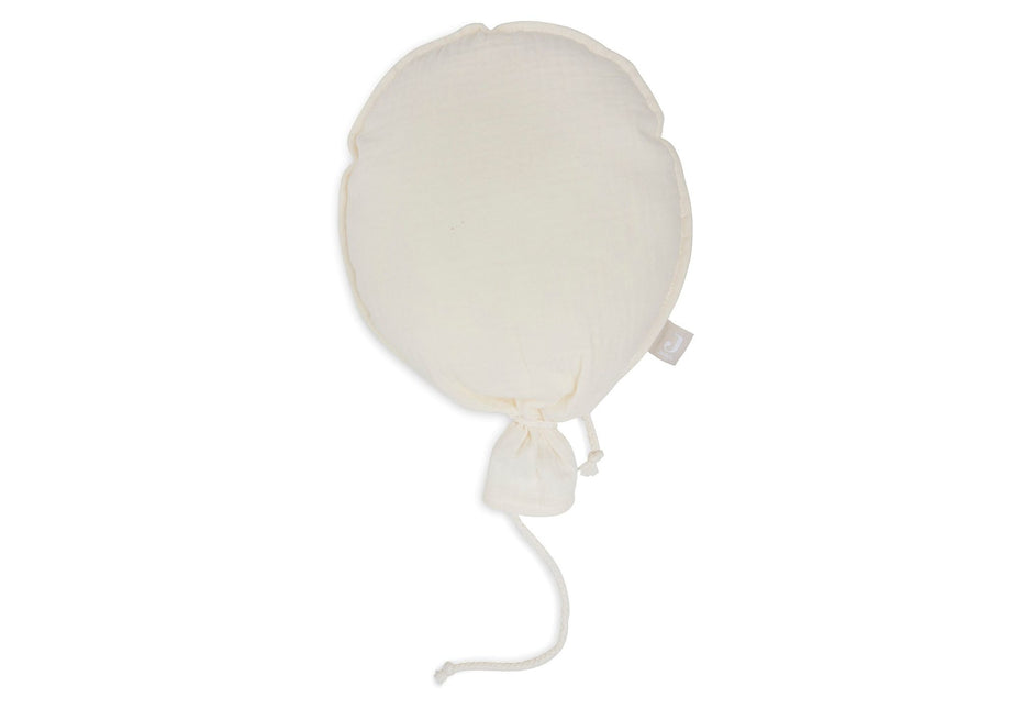 Jollein Dekoracja ścienna Balon Ivory 50cm