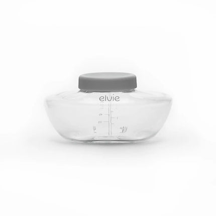 Elvie Storage Bottle Pump 3St