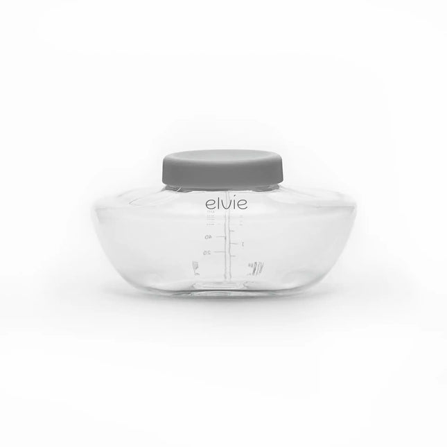 Elvie Storage Bottle Pump 3St