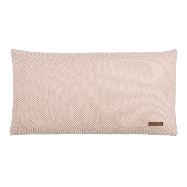 Poduszka Baby's Only Classic Blush 60x30cm