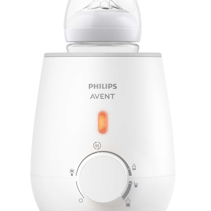 Philips Avent Akcesoria do karmienia butelką Podgrzewacz do butelek