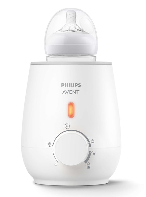 Philips Avent Akcesoria do karmienia butelką Podgrzewacz do butelek