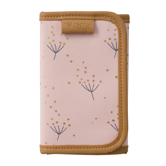 Portfel Fresk Billfold Dandelion