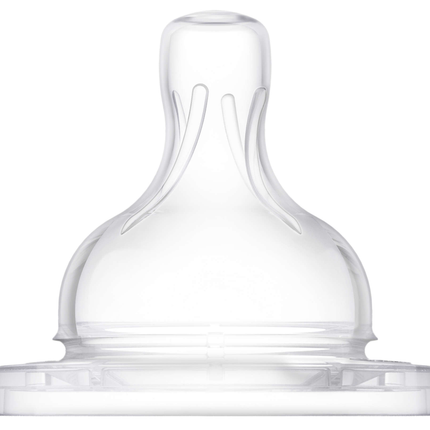 Philips Avent smoczek antykolkowy 0m+