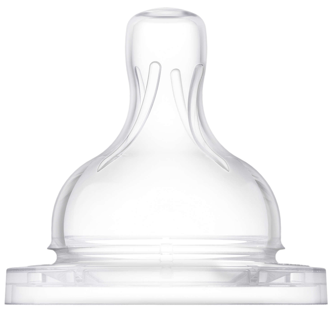 Philips Avent smoczek antykolkowy 0m+