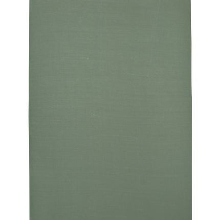 Meyco Prześcieradło Jersey 70X140/150 Forest Green