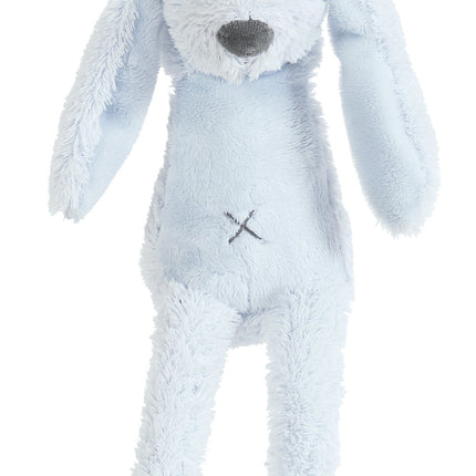 Zawieszka muzyczna Happy Horse Baby Rabbit Richie Blue 34 cm