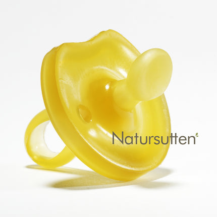 Natursutten Teat Butterfly Anatomical S