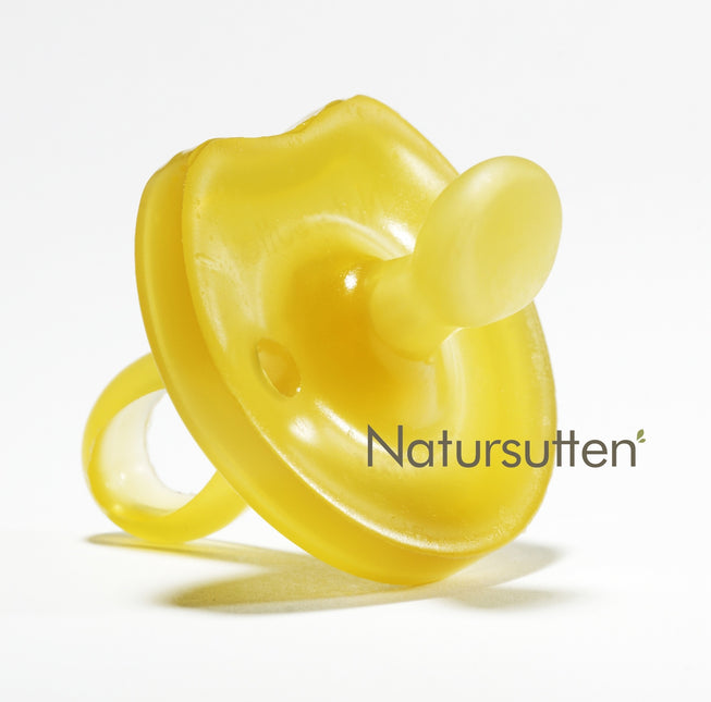 Natursutten Teat Butterfly Anatomical S