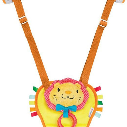 Munchkin Babygym Bounce And Play