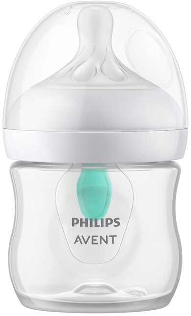 Philips Avent Butelka dla niemowląt Airfree 125 ml 2 szt.