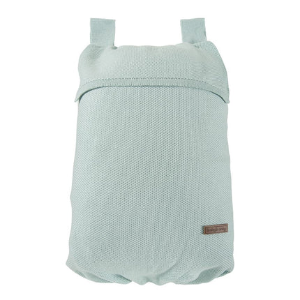 Torba Baby's Only Box Classic Mint