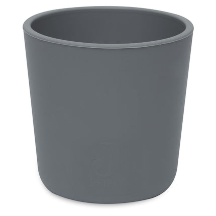 Jollein Cup Silicone Storm Grey