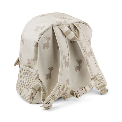 Wykonany przez Deer Backpack Lalee Sand