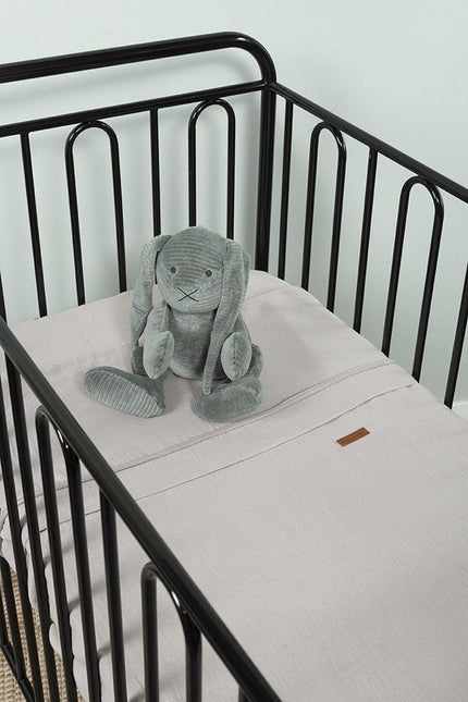 Poszwa na kołdrę Baby's Only Breeze Urban Taupe 100x135cm