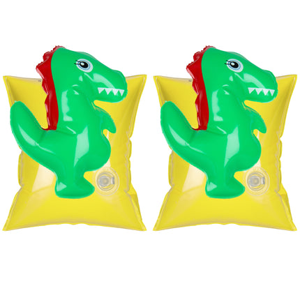 Paski do pływania Swim Essentials Dinosaur 3D 2-6 lat