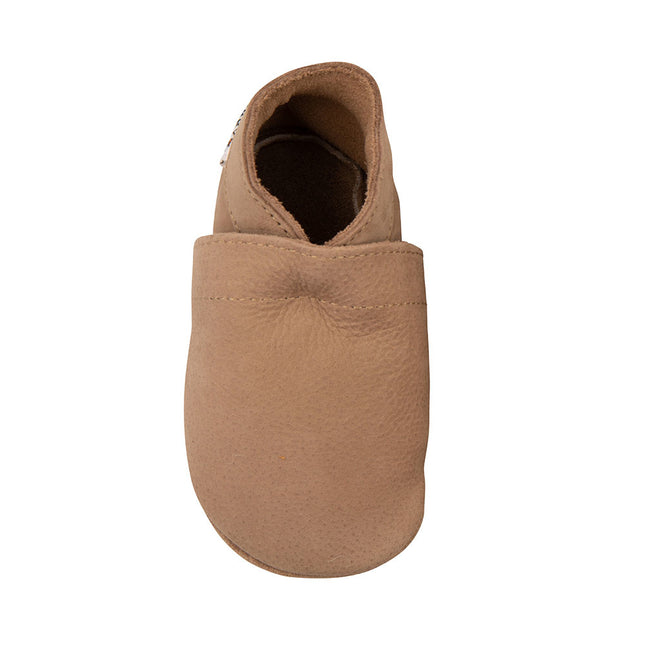 Buty dziecięce Baby Dutch Urban Taupe