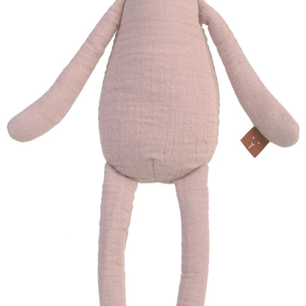 BamBam Organic Pink Bear Cuddle