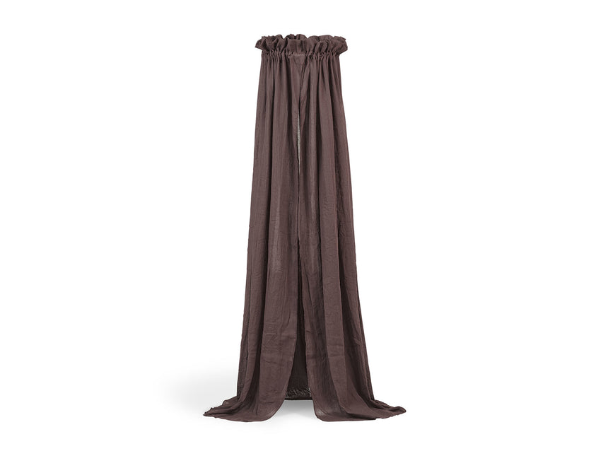 Łóżko Jollein Veil Vintage Chestnut 155 cm