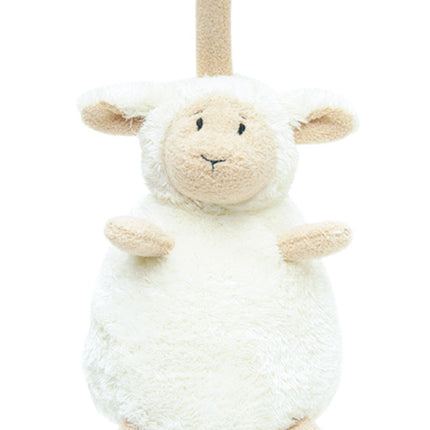 Happy Horse Music Pendant Baby Lamb 17cm