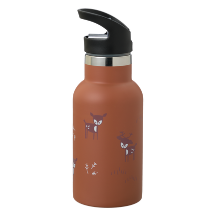 Termos Fresk Deer Amber Brown 350ml