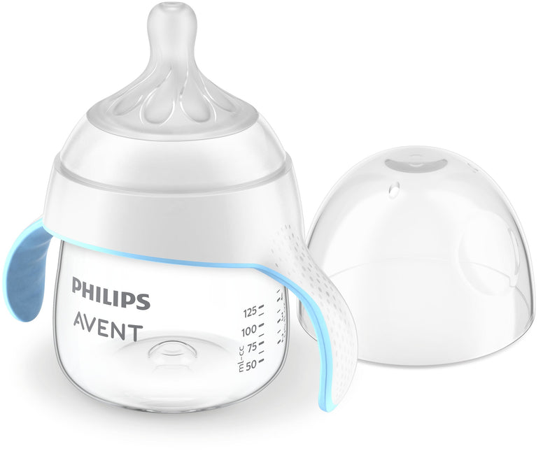 Philips Avent butelka dla niemowląt kubek przejściowy 3.0 150 ml