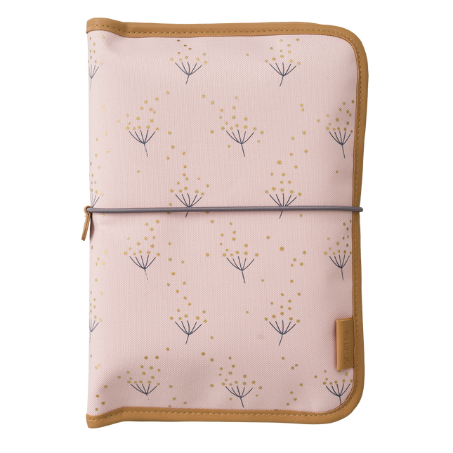 Fresk Etui na pieluchy Dandelion