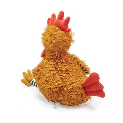 Bunnies By The Bay Cuddly Randy The Rooster 35 cm