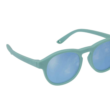 Dziecięce okulary przeciwsłoneczne Dooky Hawaii Aqua Baby