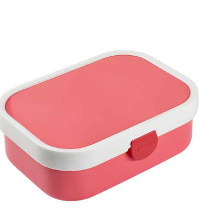 Mepal Lunchbox Campus Pink