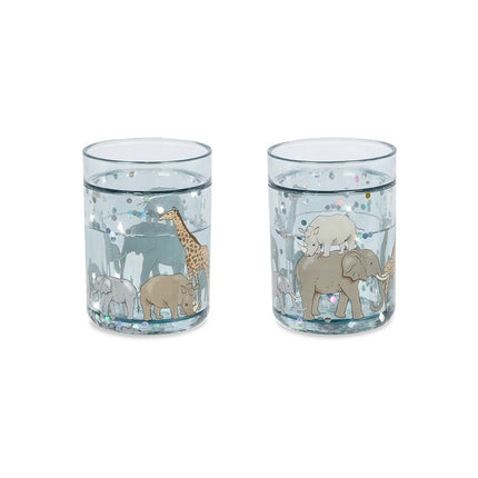 Konges Slojd Cup Safari 2 Pack