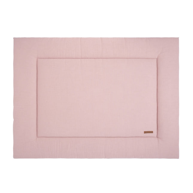 Baby's Only Boxcloth Breeze Old Pink 75x95cm