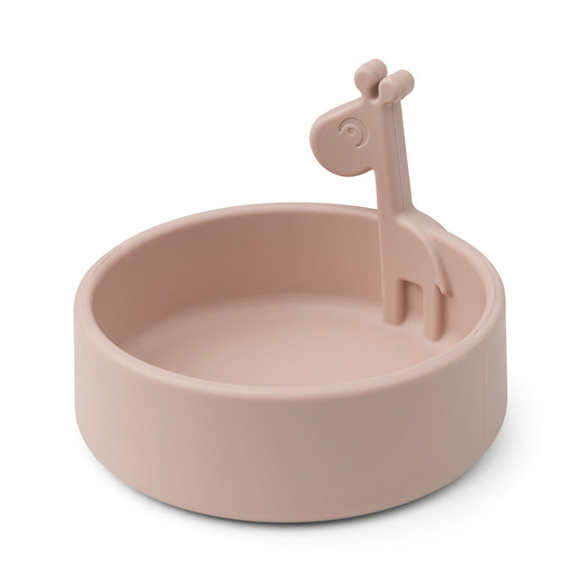 Wykonane przez Deer Bowl Peekaboo Raffi Powder