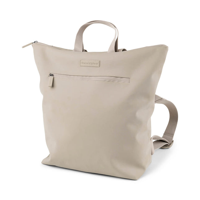 Wykonane przez Deer Changing Bag Sand