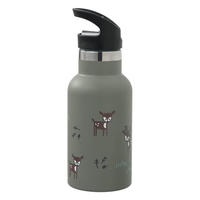 Termos Fresk Deer Olive 350ml