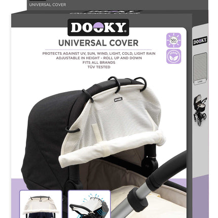 Dooky Sunshade Linea