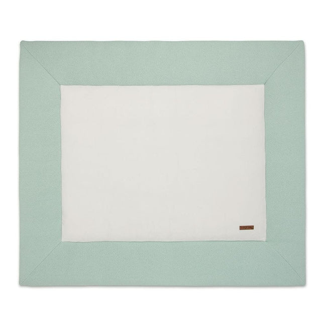 Baby's Only Boxcloth Classic Mint 80x100cm