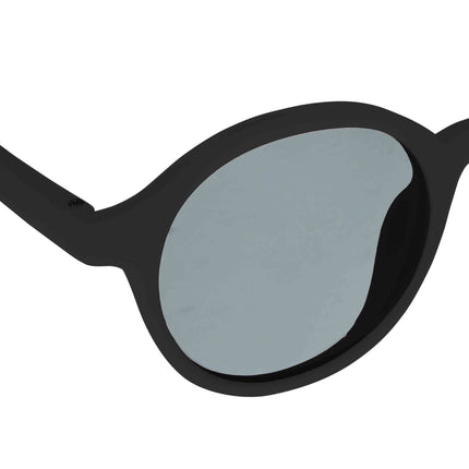 Dziecięce okulary przeciwsłoneczne Dooky Bali Black