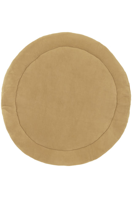 Bukłak Meyco Boxcloth Round Uni Toffee