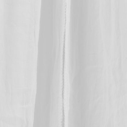 Łóżko Jollein Veil Vintage White 155cm